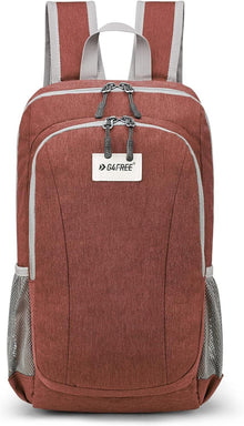 10L Mini Rucksack Daypack Wanderrucksack Mehrzweck Unsiex