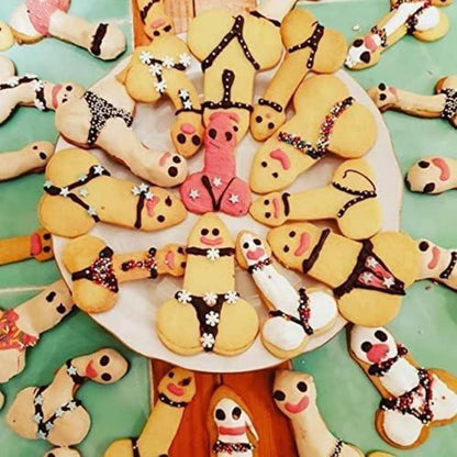 Keksausstecher Edelstahl 4 Stück Plätzchen Fondant Obst Gemüse