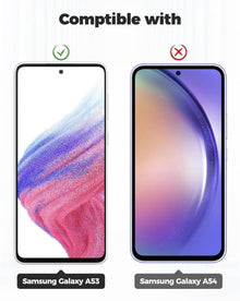 Handykette für Samsung Galaxy A53 5G Hülle mit Band