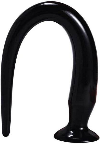 Analplug Analdildo Saugnapf Butt Plug Realistischer Dildo