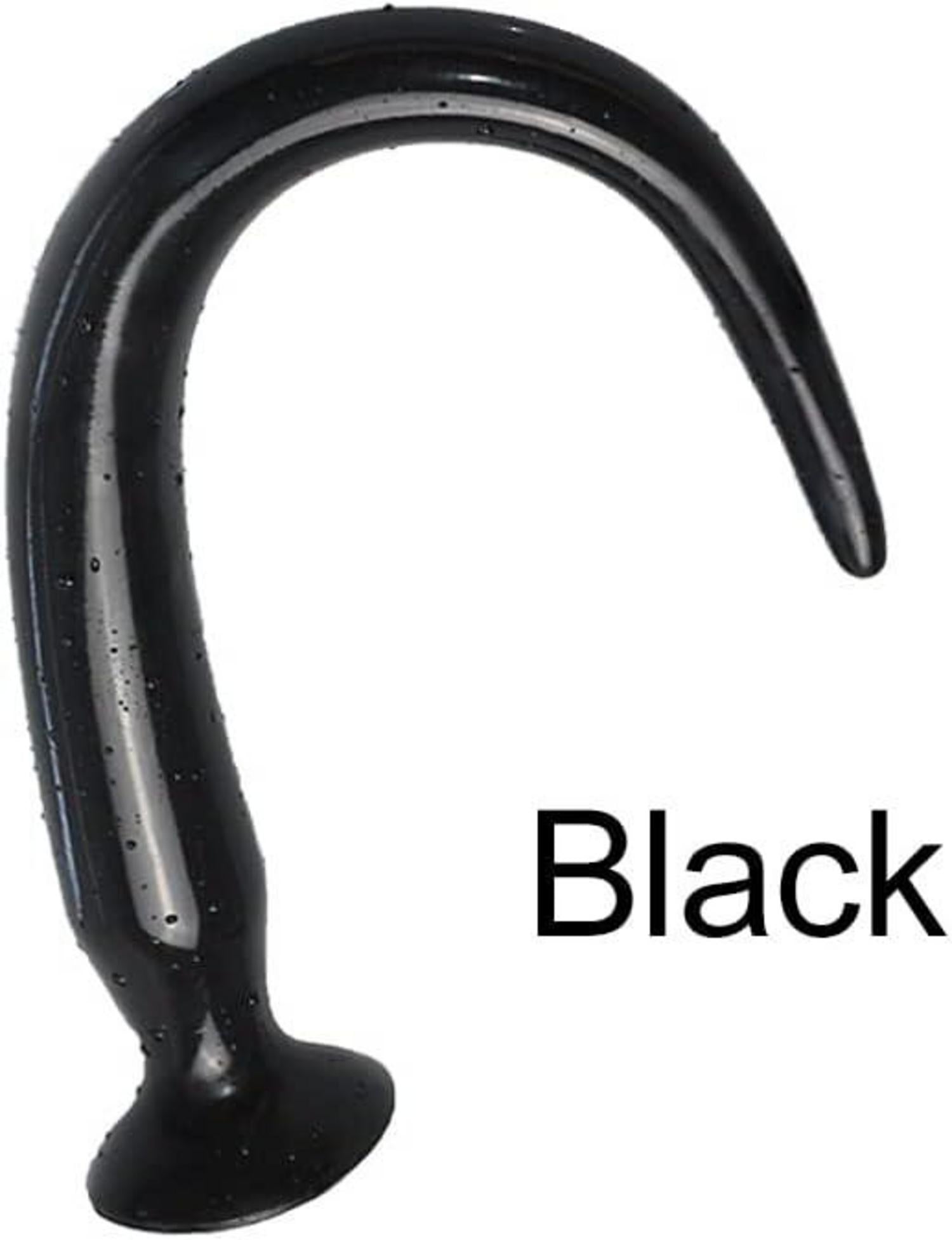 Analplug Analdildo Saugnapf Butt Plug Realistischer Dildo