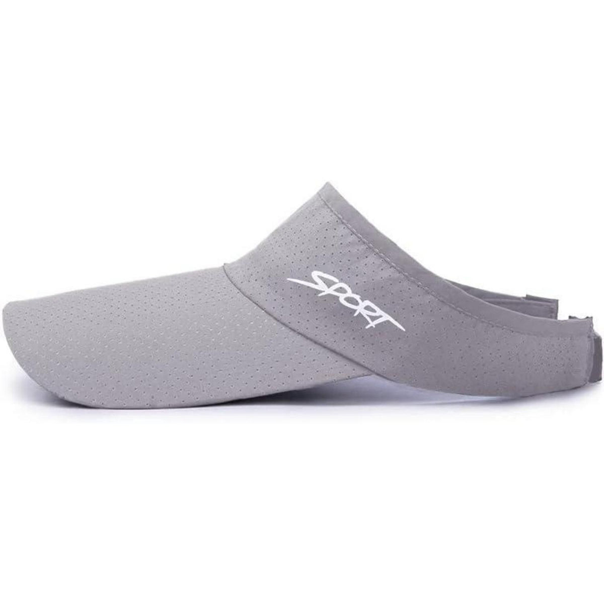 Sport Visor Cap Damen Herren | Ultraleicht & Atmungsaktiv | Golf Tennis Hut