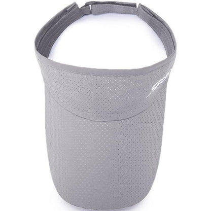 Sport Visor Cap Damen Herren | Ultraleicht & Atmungsaktiv | Golf Tennis Hut