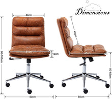 Ergonomischer Schreibtischstuhl Bürostuhl für Büro Arbeit