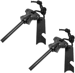Feuerstarter Set Feuerstahl Survival Outdoor Camping Magnesium