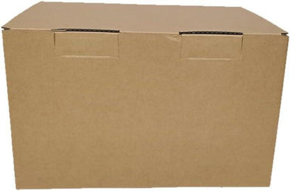 Cocktailgläser Set 16oz Trinkgläser Dosenform mit Deckel Strohhalm 6er Pack