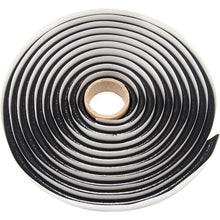 Butylrundschnur Schwarz 9.5mm x 4m für Auto