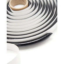 Butylrundschnur Schwarz 9.5mm x 4m für Auto