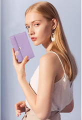 Elegante Damen Geldbörse mit vielen