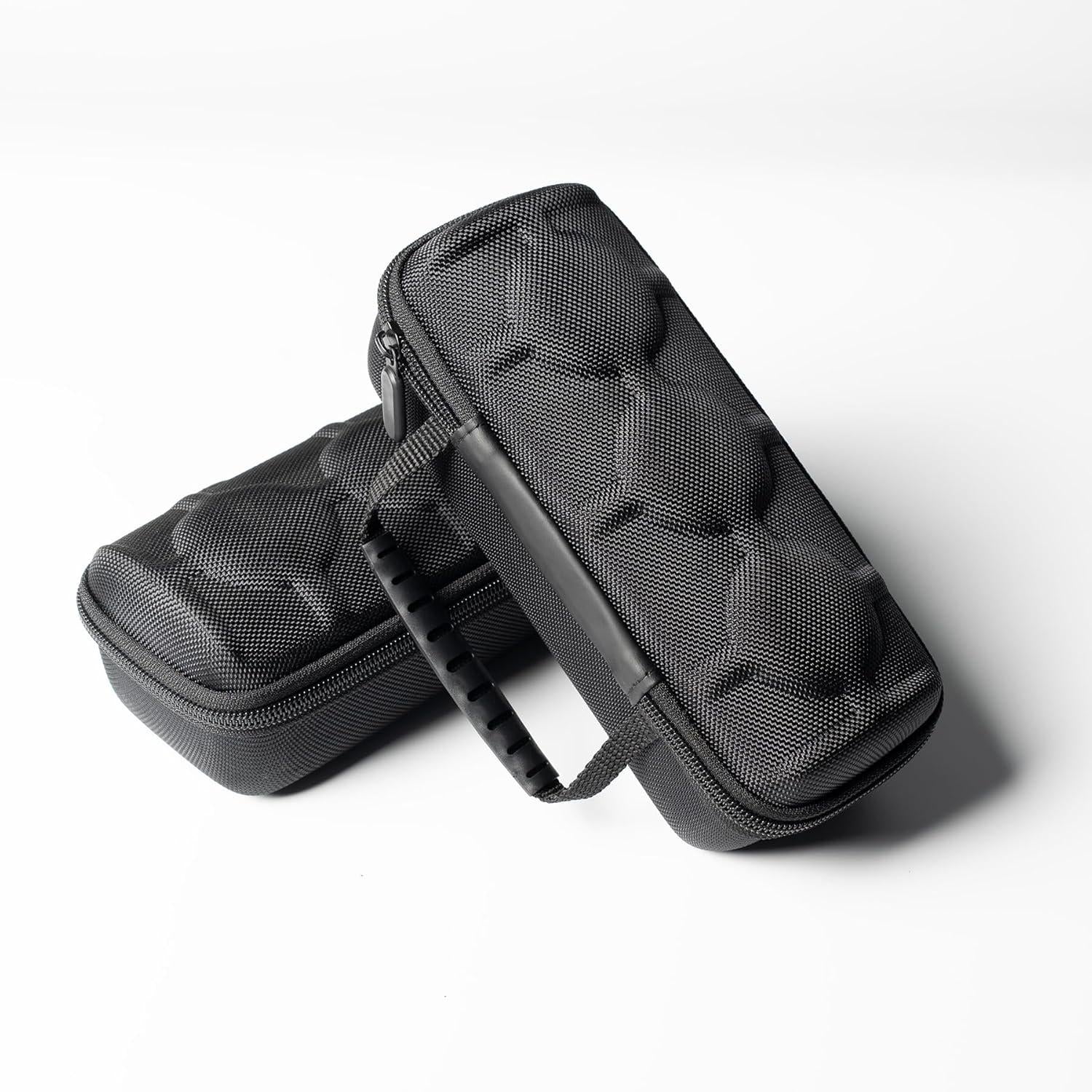 Uhrenrollen-Reisetasche für Damen und