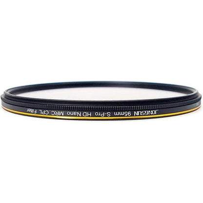 95mm Polfilter Zirkular HD Nano Mehrschichtvergütung