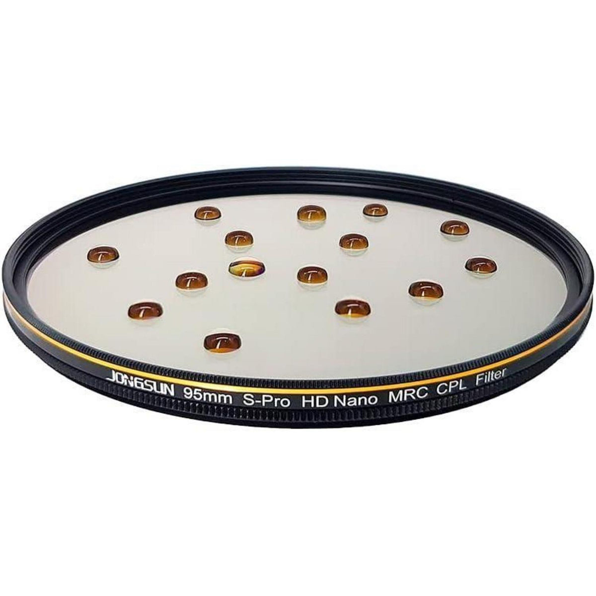 95mm Polfilter Zirkular HD Nano Mehrschichtvergütung