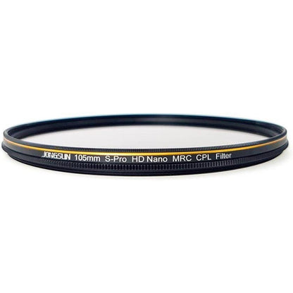 105mm Polfilter Zirkular HD Nano MRC16 Mehrschichtvergütung