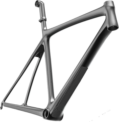 Meghna Fahrrad Rahmenschutz Unterrohr 3M Klebeband schwarz