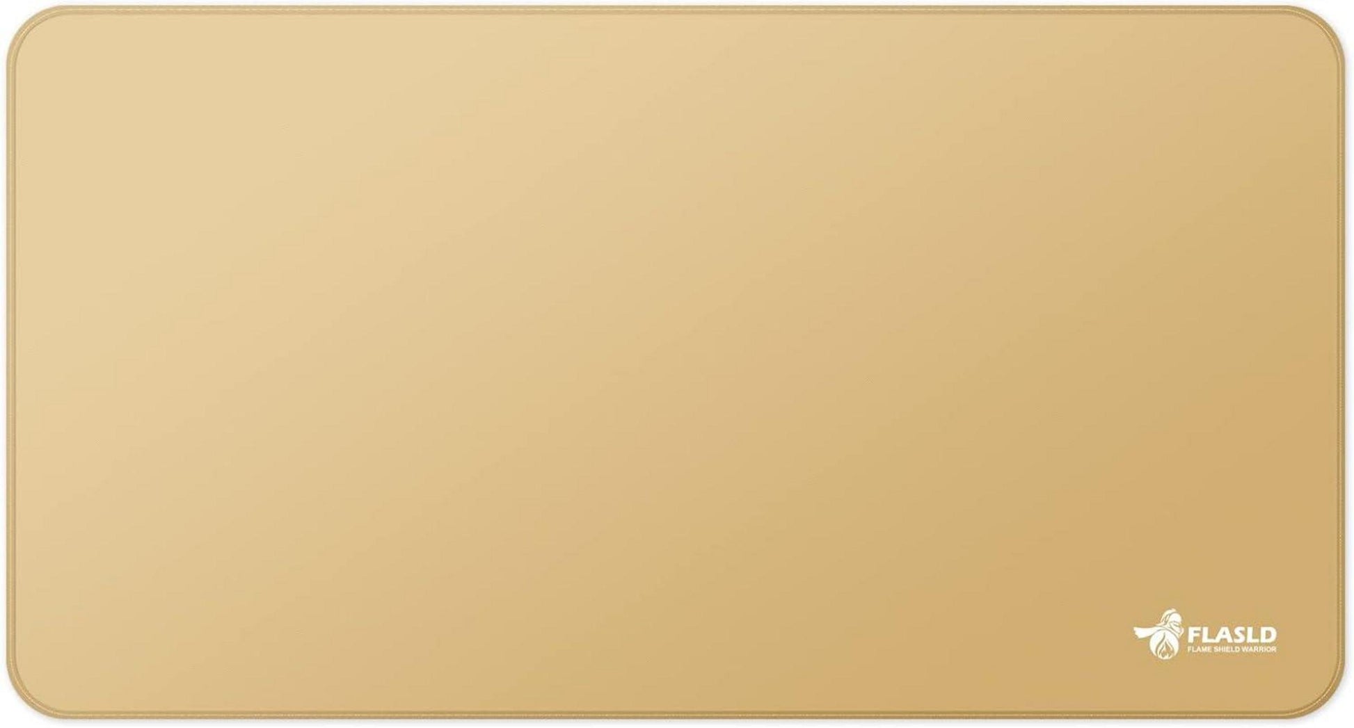 Feuerfeste Grillmatte für Kamin und Herd, 61 x 106 cm, Khaki