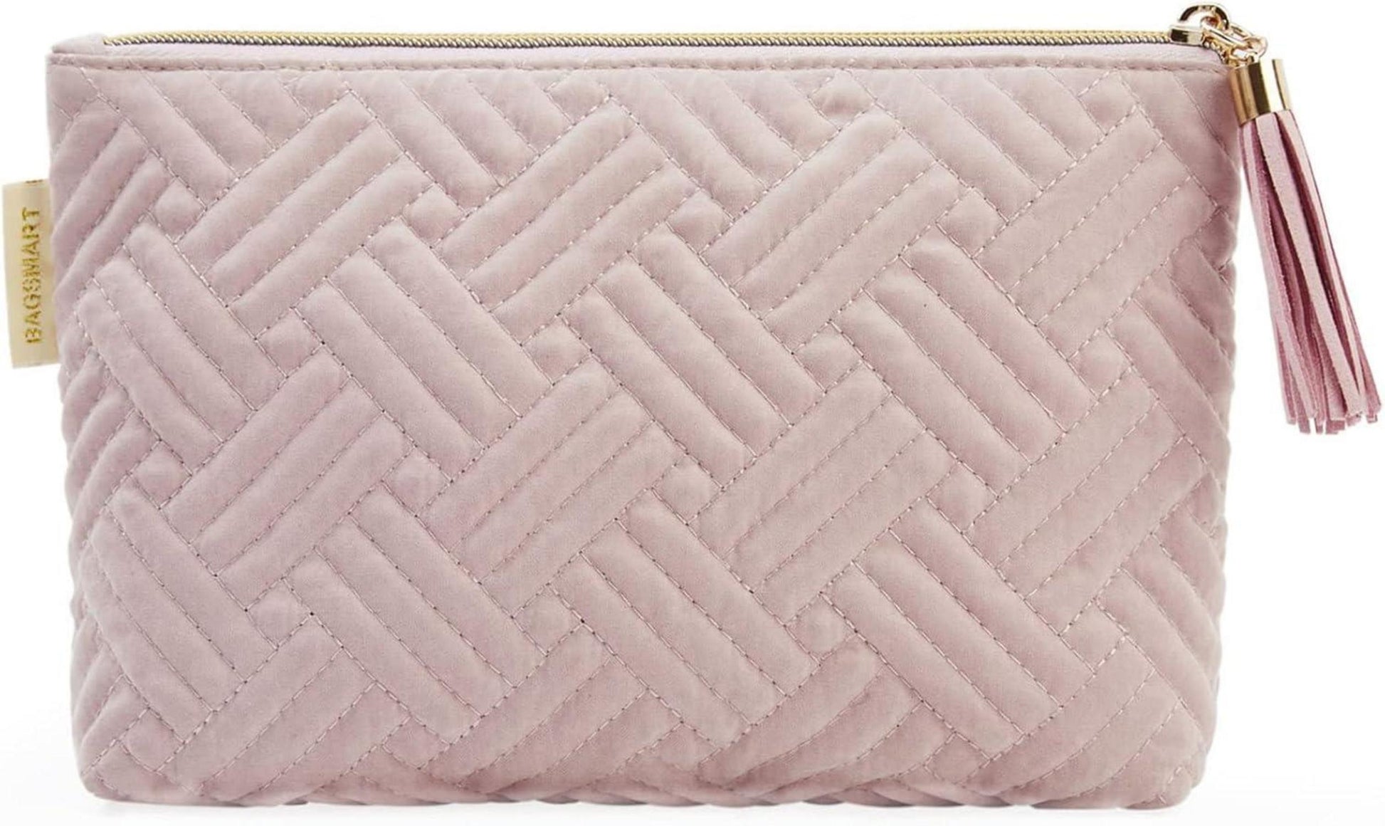 Kosmetiktasche Organizer für Frauen, wasserfeste Reise-Toilettentasche