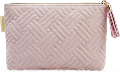 Kosmetiktasche Organizer für Frauen, wasserfeste Reise-Toilettentasche