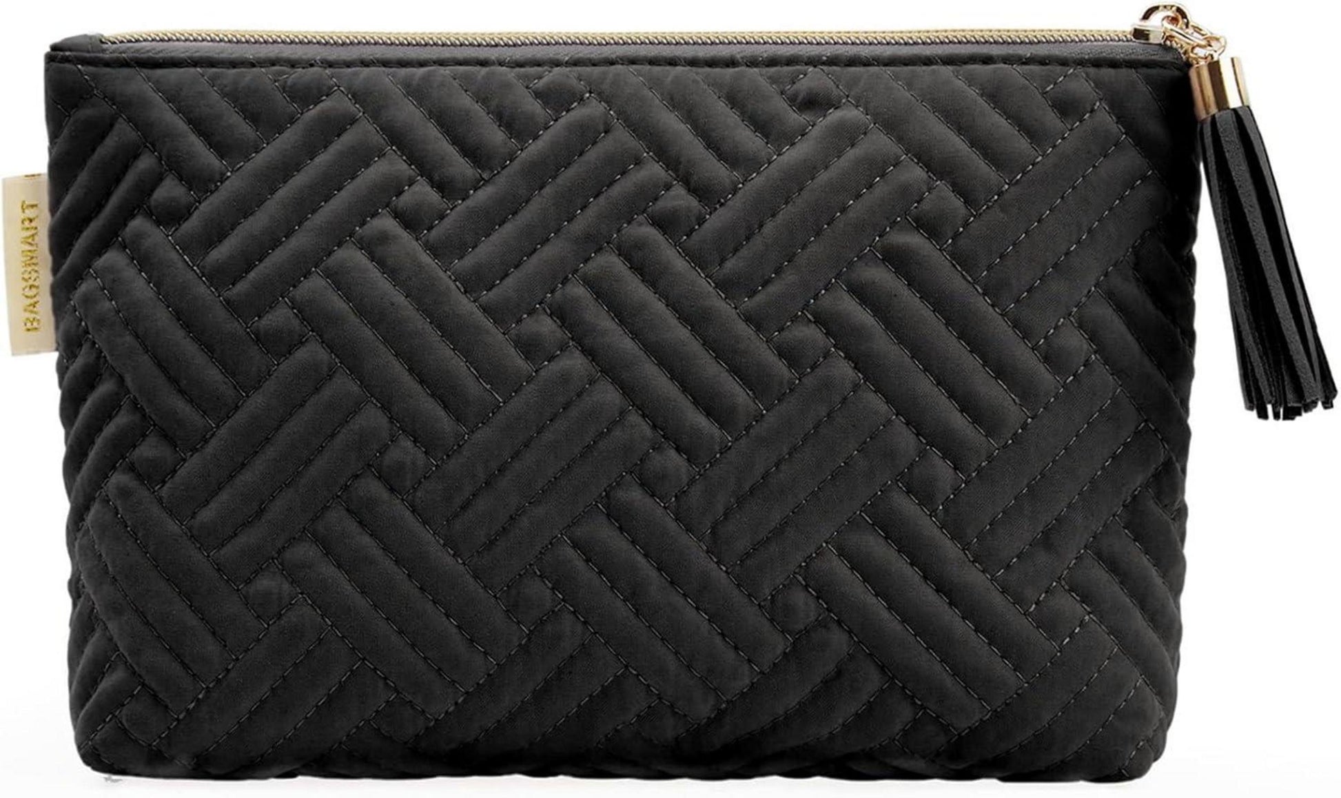 Kosmetiktasche große wasserdichte Reise-Organizer Make-up-Tasche