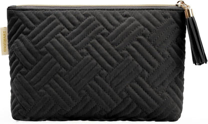 Kosmetiktasche große wasserdichte Reise-Organizer Make-up-Tasche