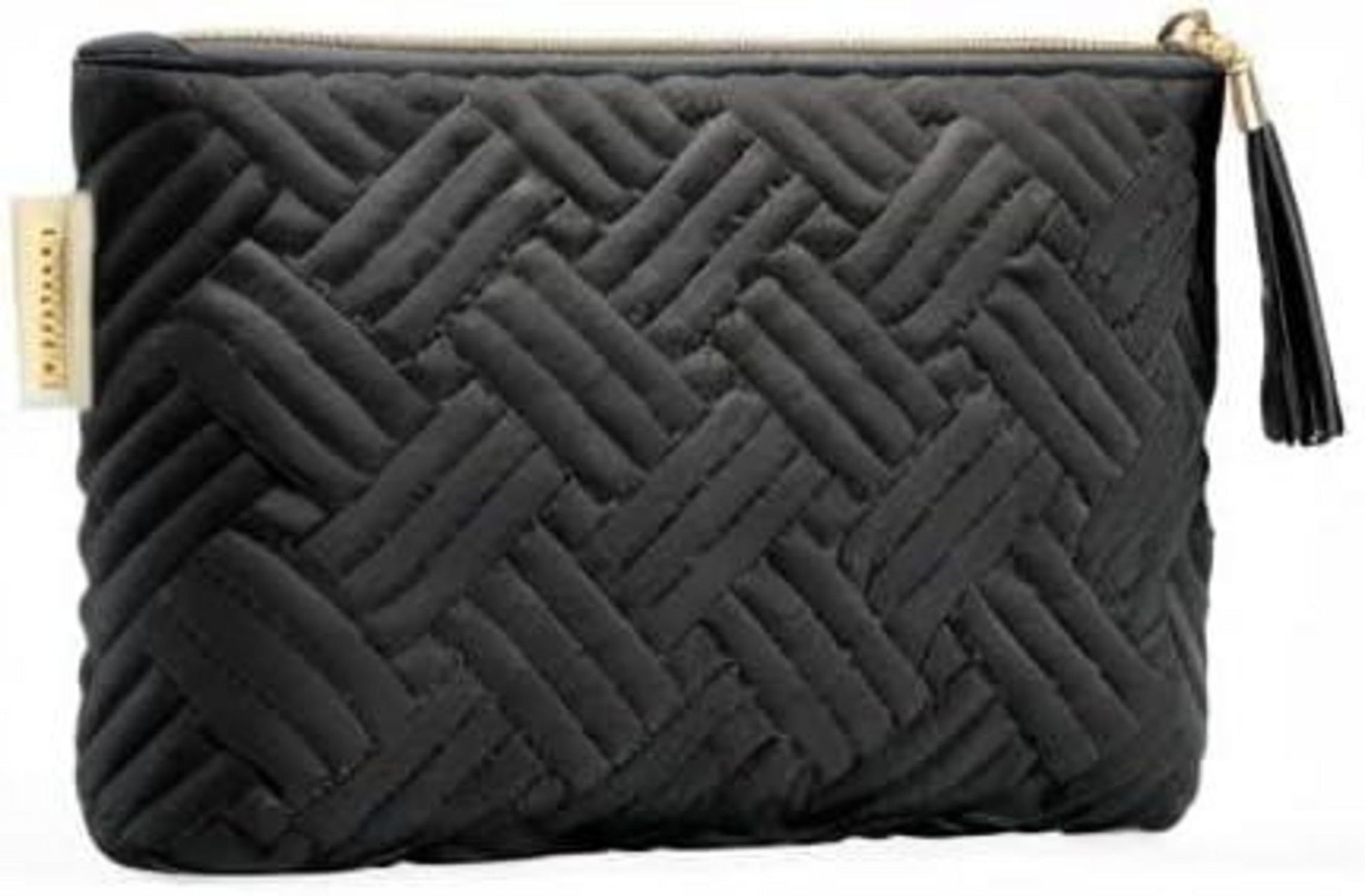 Kleine kosmetische Tasche - Elegantes Make-up Etui, wasserdicht, Organizer