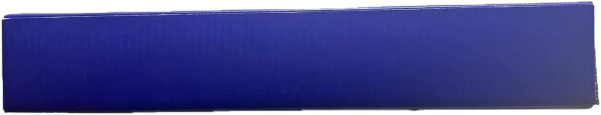 2er Set Kühlende Kissenbezüge 50x65 cm Blau-Kühlkissenbezüge Bambusfaser Arc-Chill