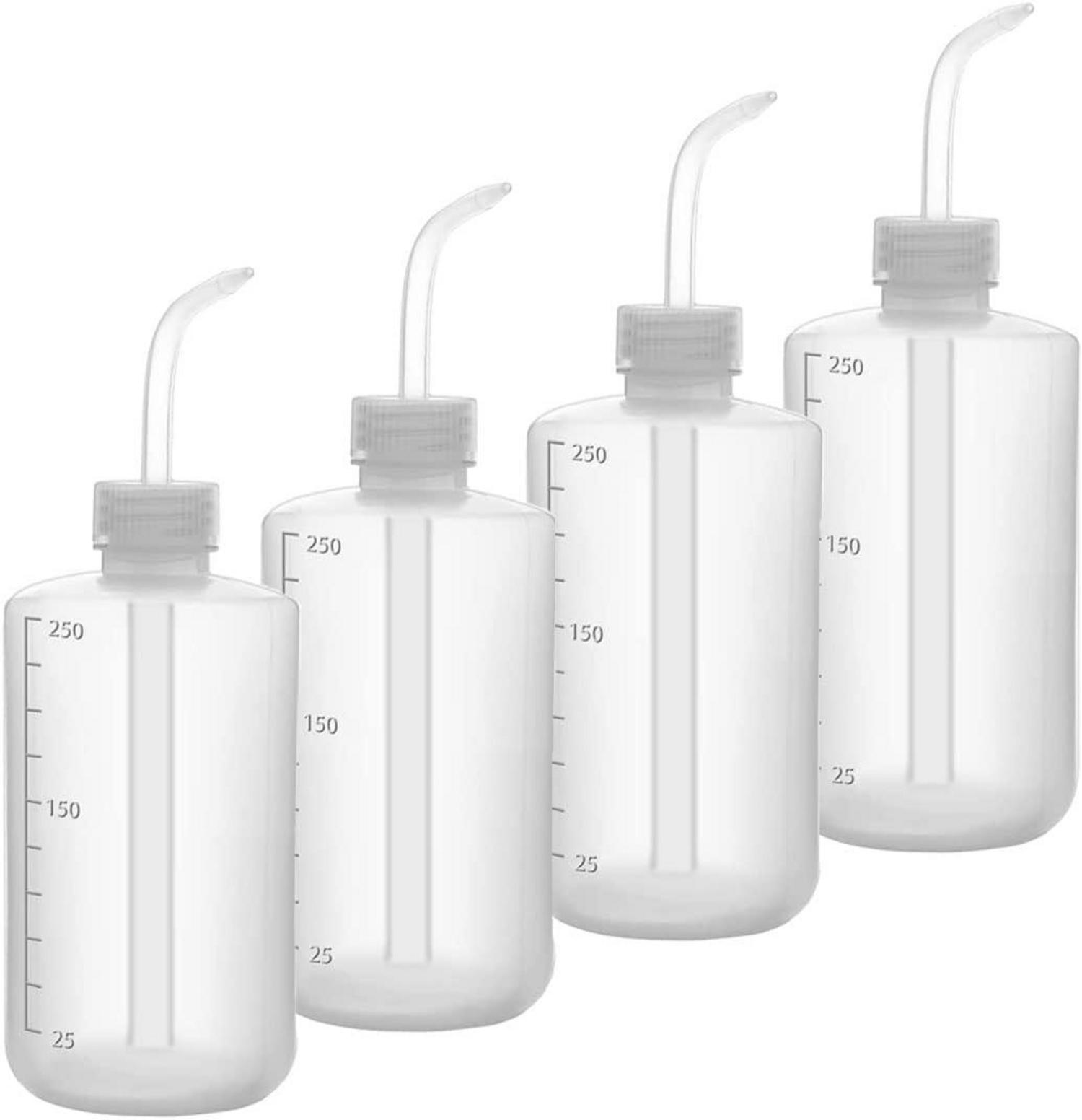 Spritzflasche Laborflasche 3 Stück 250ml Pflanzen Bewässerung