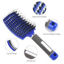 Professionelle Haarbürste für alle
