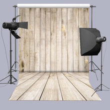 Vintage Holz Textur Fotografie Hintergrund 1,8x2,4m