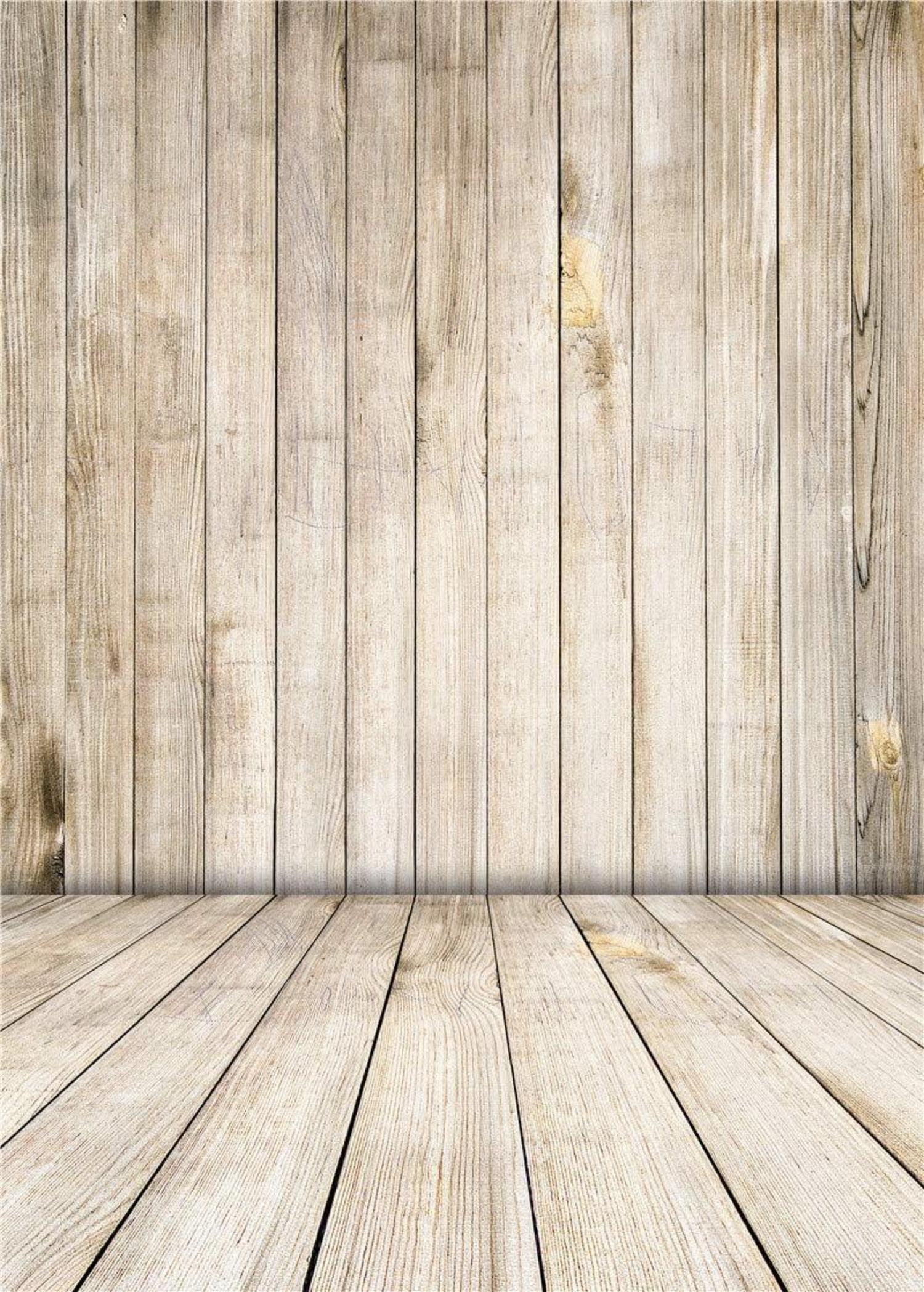 Holzbrett Vintage Holz Textur Fotografie Hintergrund 180x240cm