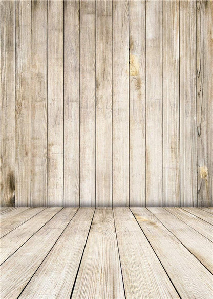 Holzbrett Vintage Holz Textur Fotografie Hintergrund 180x240cm