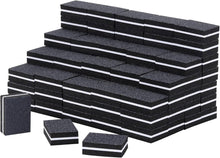Mini Nagelfeilen Körnung 180/100 waschbar 100 Stück