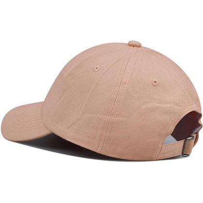 Corgi Baseball Cap – Baumwoll-Snapback Mütze für Damen & Herren