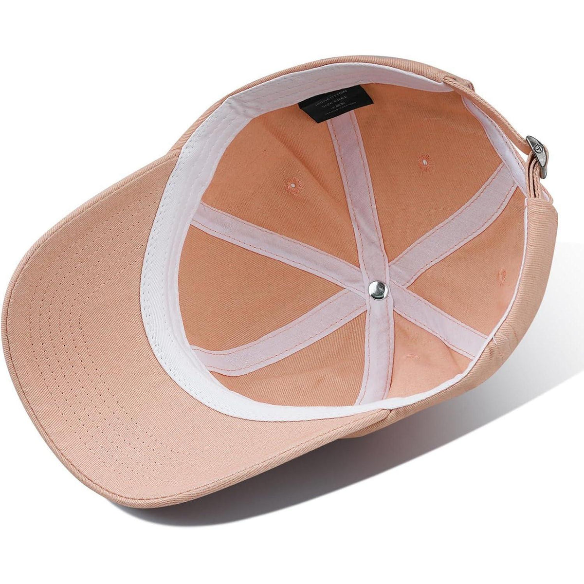 Corgi Baseball Cap – Baumwoll-Snapback Mütze für Damen & Herren