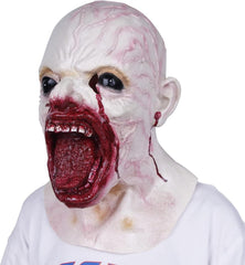 Vampire Maske Walking Dead Moster Halloween Party Horror Cosplay