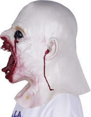 Vampir Halloween Maske Walking Dead Monster Horror Cosplay