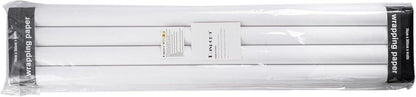 Weihnachts-Geschenkpapierrolle Gnom Holiday Collection 4 Rollen 76x305cm