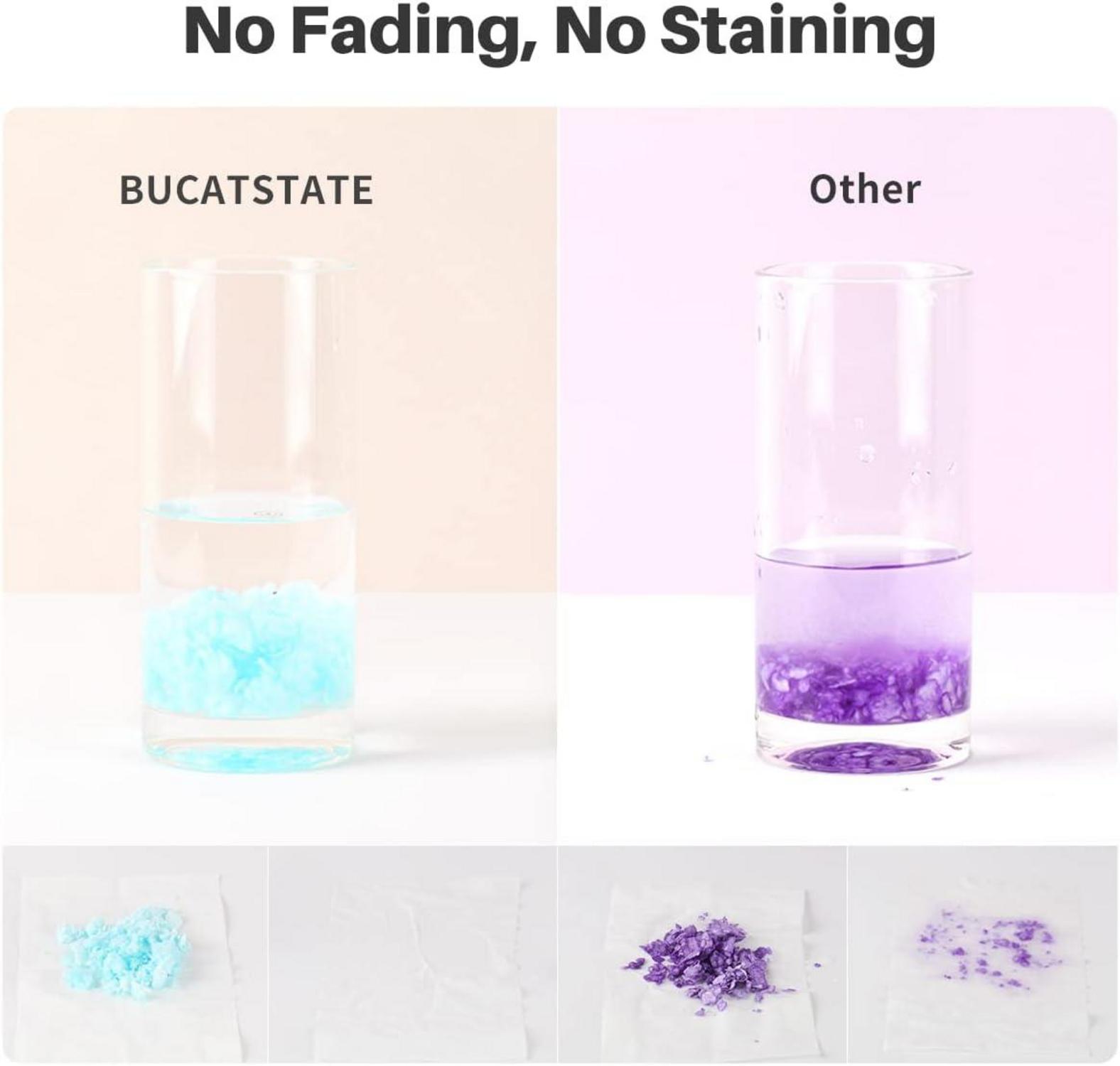 Hamster Streu, Buntes Papierbettwäsche Set, Geruchskontrolle