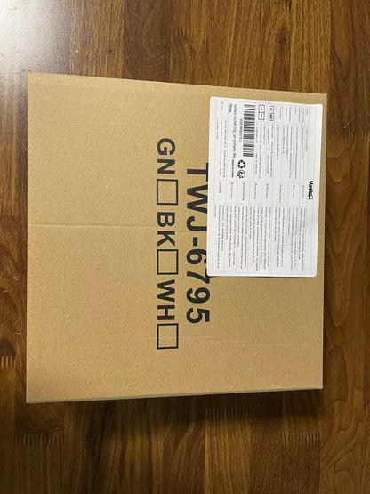 Drehteller Organizer Metall Gewürzregal Weiß 2-Ebene Verstellbar