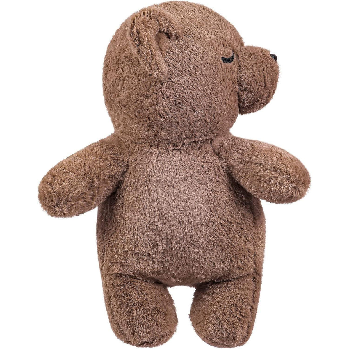 Schlafender Koala Kuscheltier 50cm Braun
