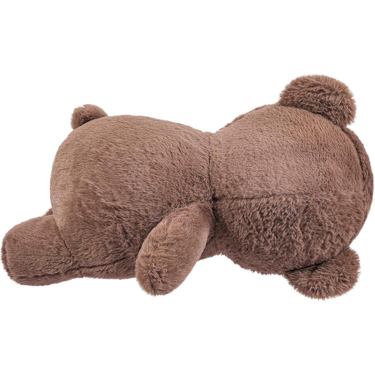 Schlafender Koala Kuscheltier 50cm Braun