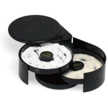 Glas Rimmer 3-Stufig Bar Zubehör Cocktail-Werkzeug für Salz