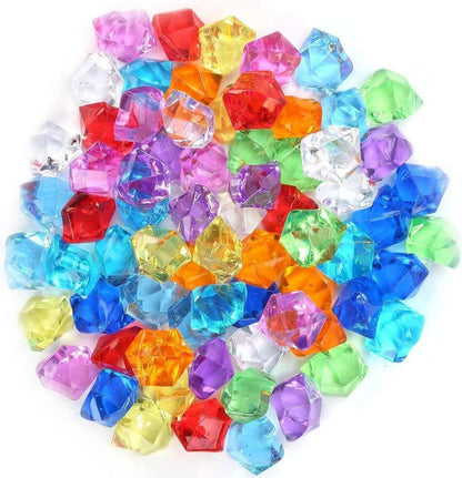 Kinder Diamanten Spielzeug Schatztruhe Piraten Edelsteine