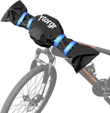 Ebike Lenkerschutzhülle Transportschutz Regenschutz Fahrrad