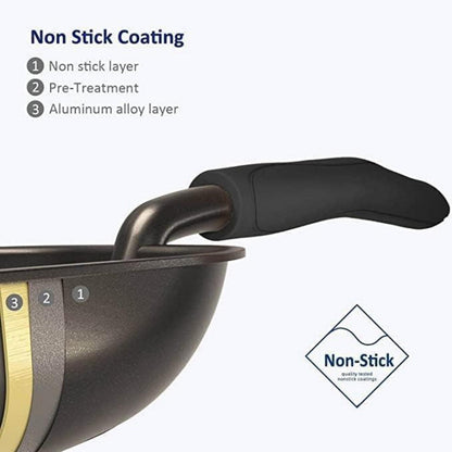 WePet Katzenstreuschaufel antihaftbeschichtet