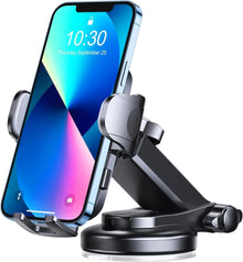 Kfz Handyhalterung Saugnapf 360° für Armaturenbrett 4-7,0 Zoll