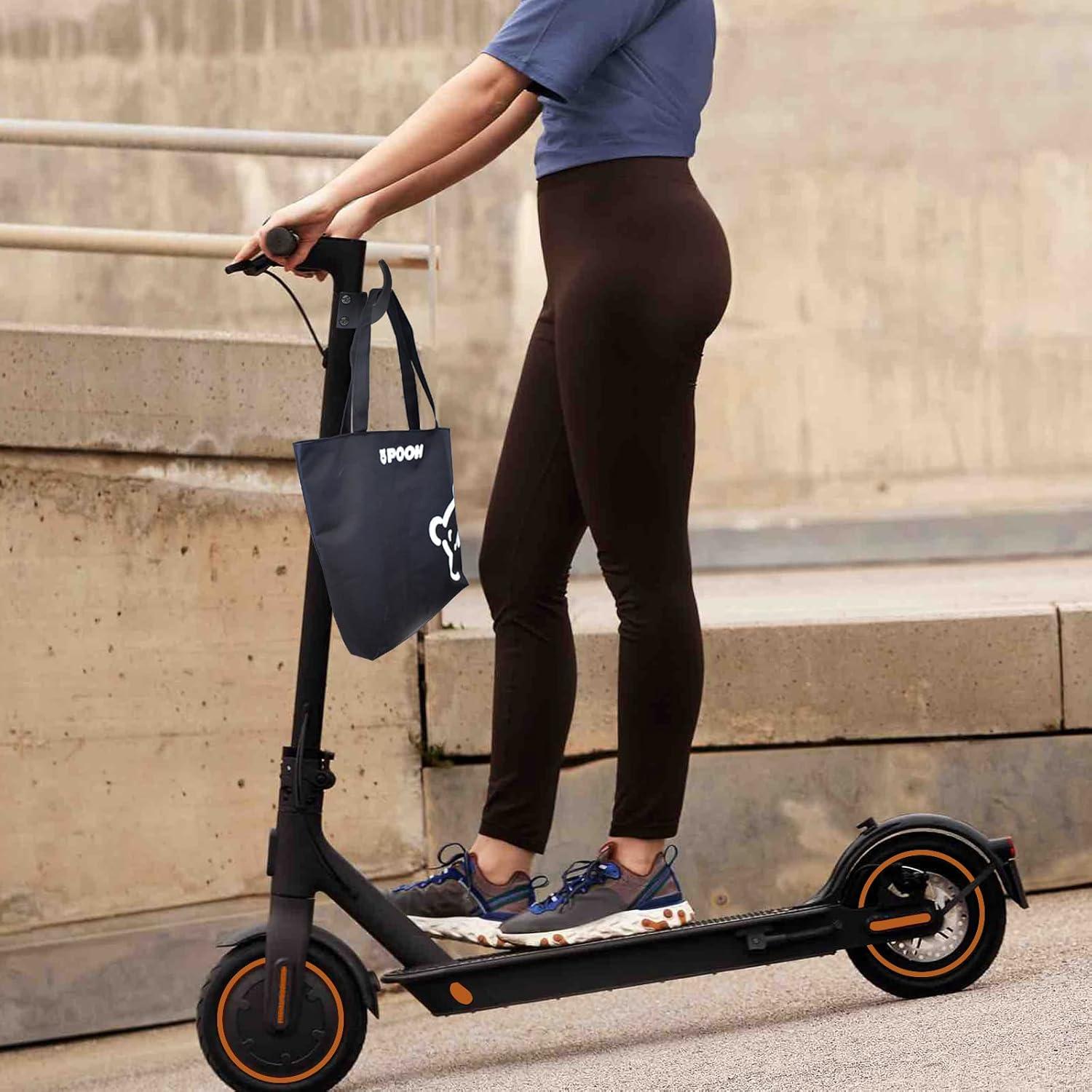 Haken für Ninebot Max G30 Elektroroller - Praktisches, leichtes