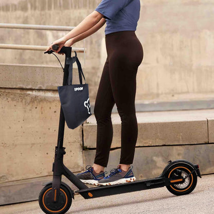 Haken für Ninebot Max G30 Elektroroller - Praktisches, leichtes