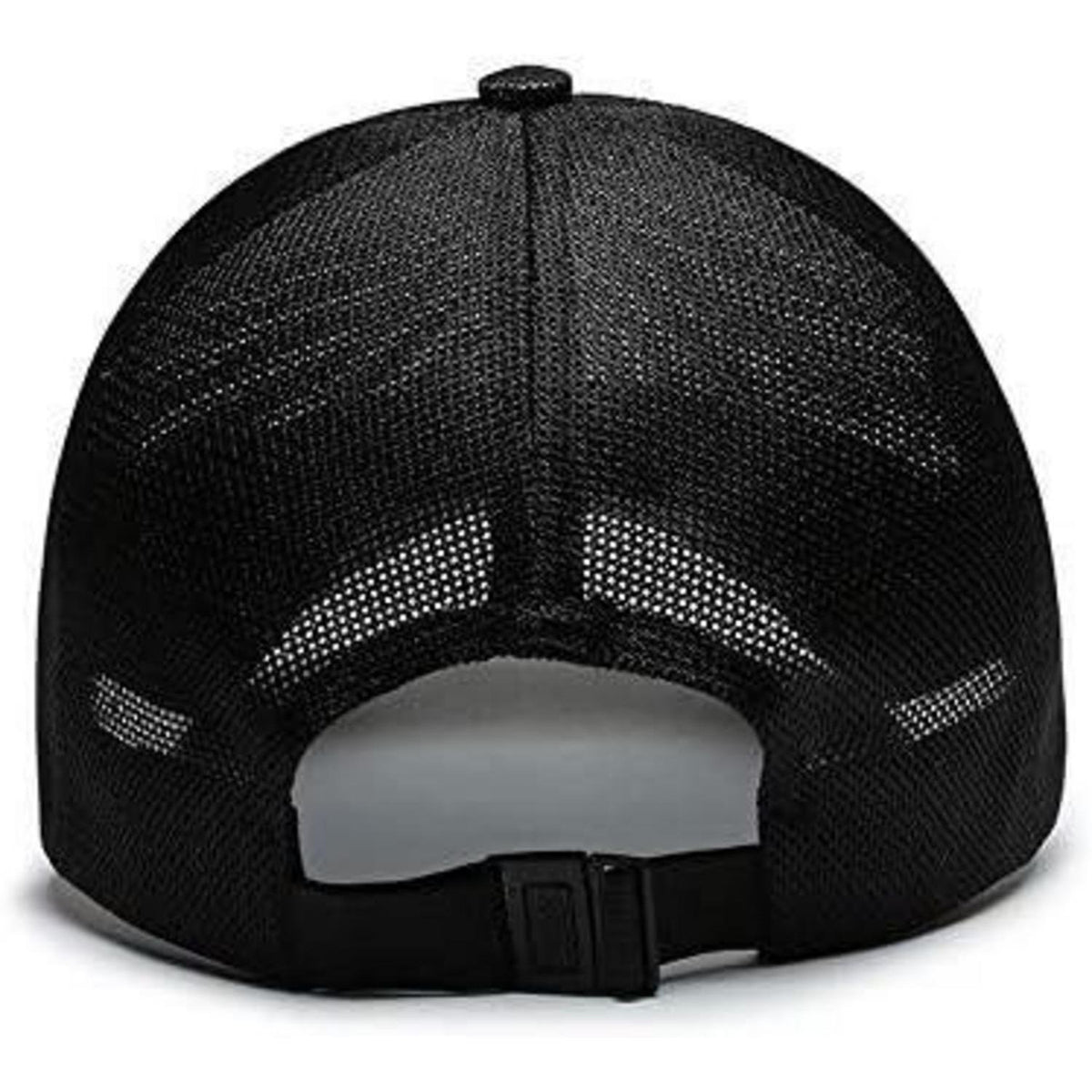 Sommer Baseball Cap Herren Damen Mesh Atmungsaktiv