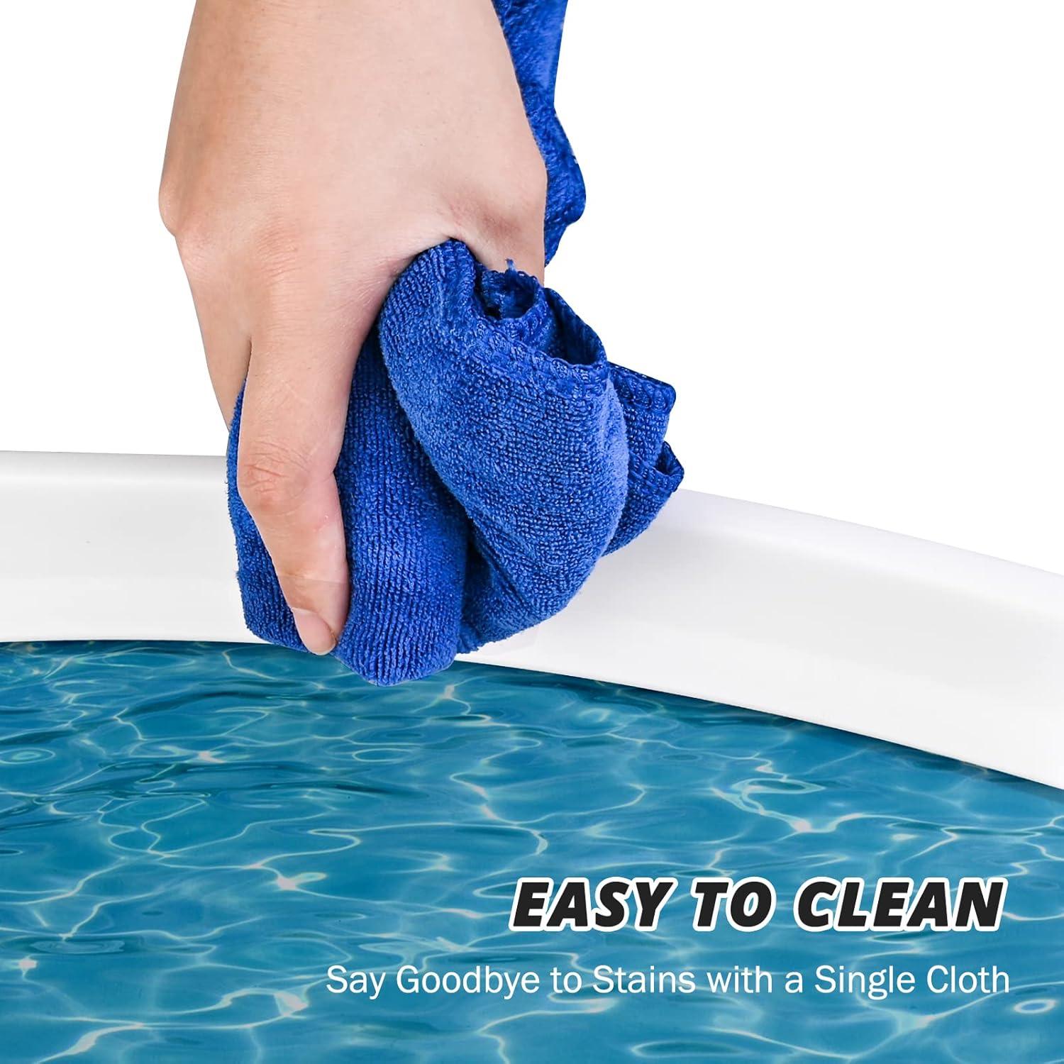 100CM Schwallschutzleiste Dusche Silikon Selbstklebend