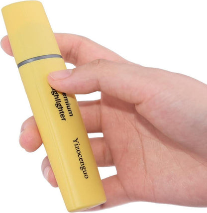 Pastell Textmarker 12 Stk. Marker Keilspitze Meißelspitze Basis 12 Farben